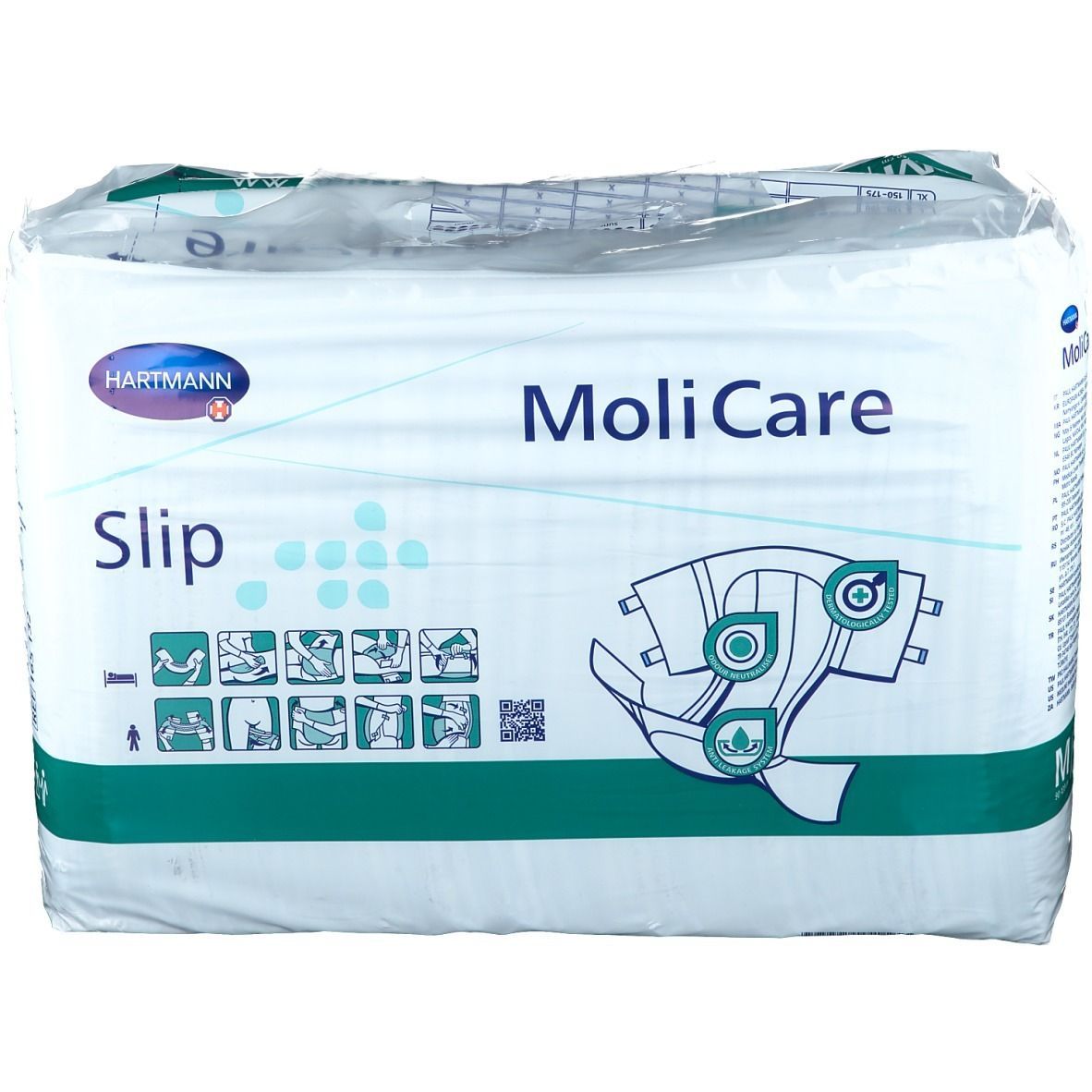 MoliCare  Slip extra groß M