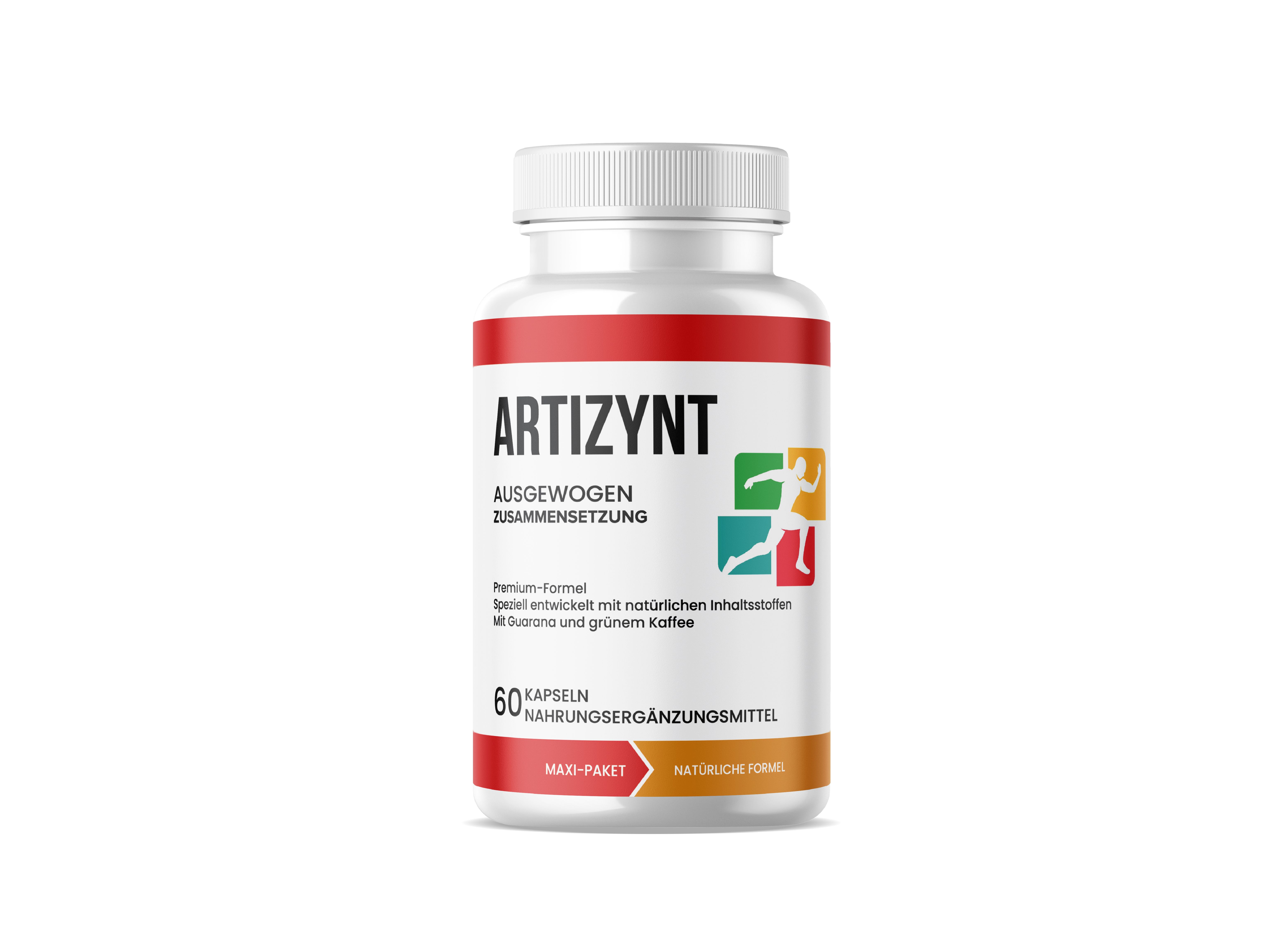 Artizynt 1 ml