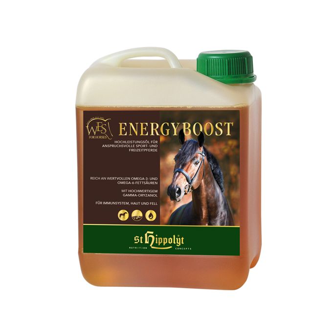 St. Hippolyt WES Energy Boost