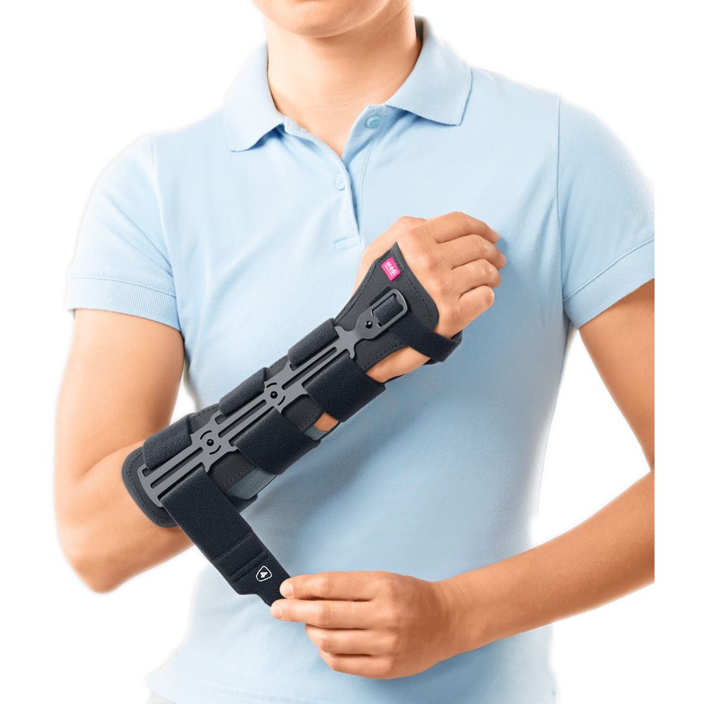 Medi Manumed RFX Handgelenk- und Unterarmorthese