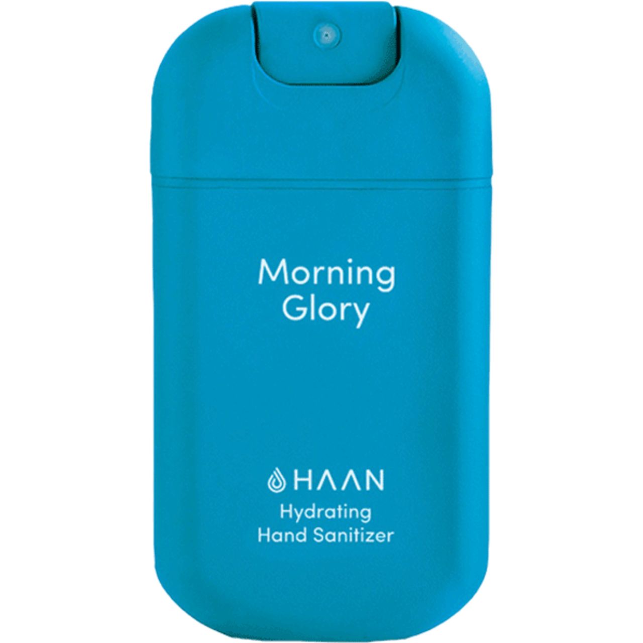 HAAN, Morning Glory Hand Sanitizer Pocket