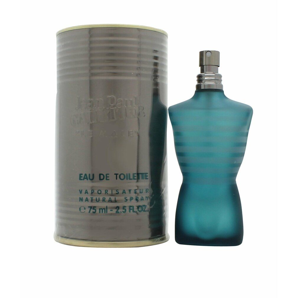 P Gaultier LE MA P-Je-404-75 75 ml Eau de Toilette