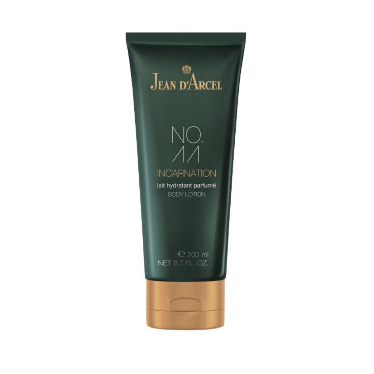 Jean D´Arcel Incarnation No. 11 Body Lotion