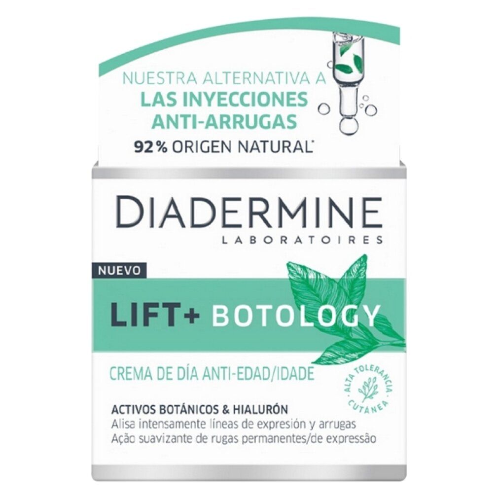 Diadermine Lift Botology Anti-Falten-Tagescreme