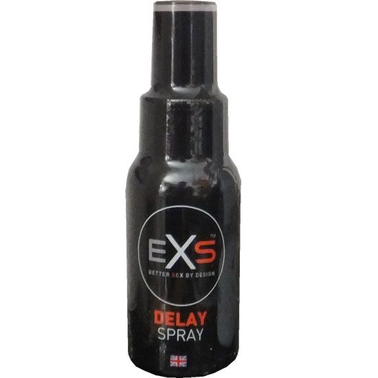 EXS Spray *Delay*