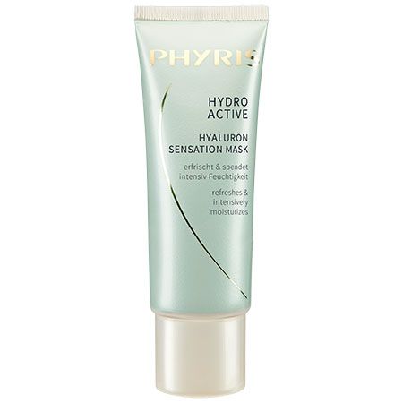 Phyris Hydro Active Hyaluron Sensation Mask