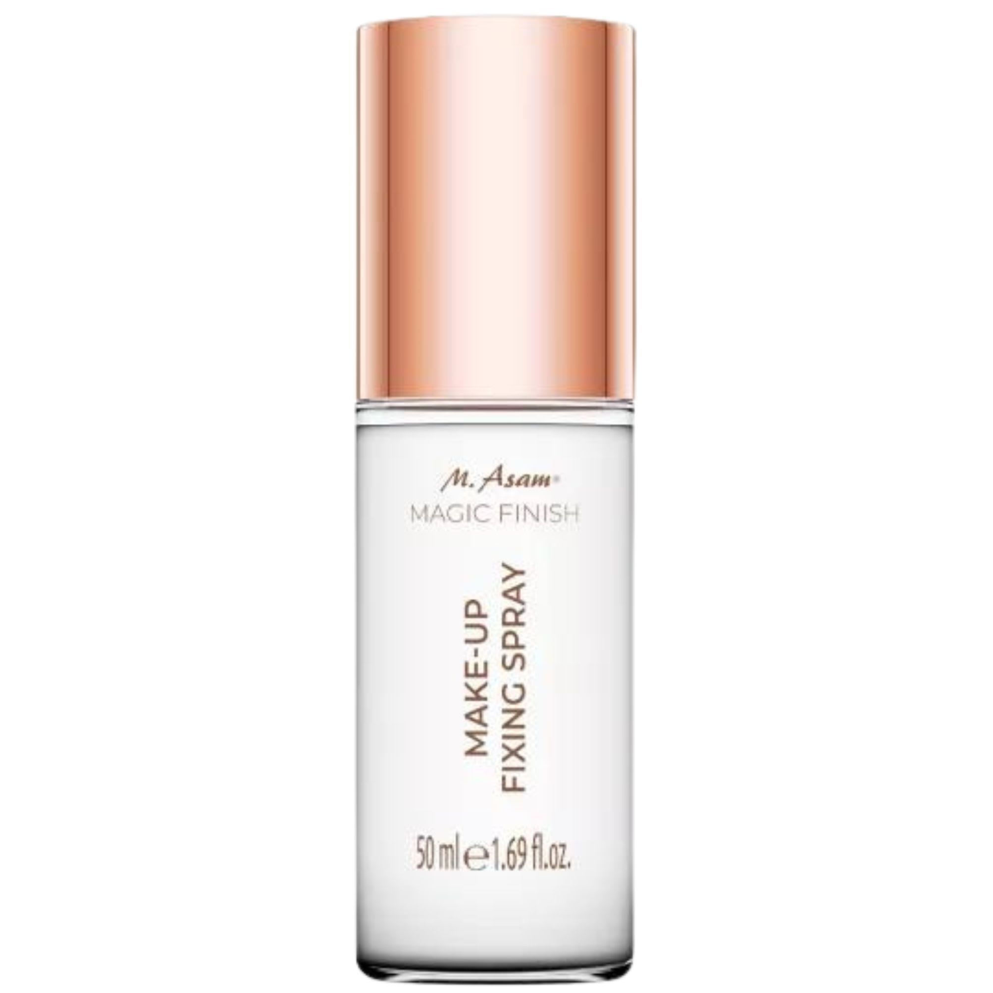 M Asam, Make-up Fixing Spray 50 ml