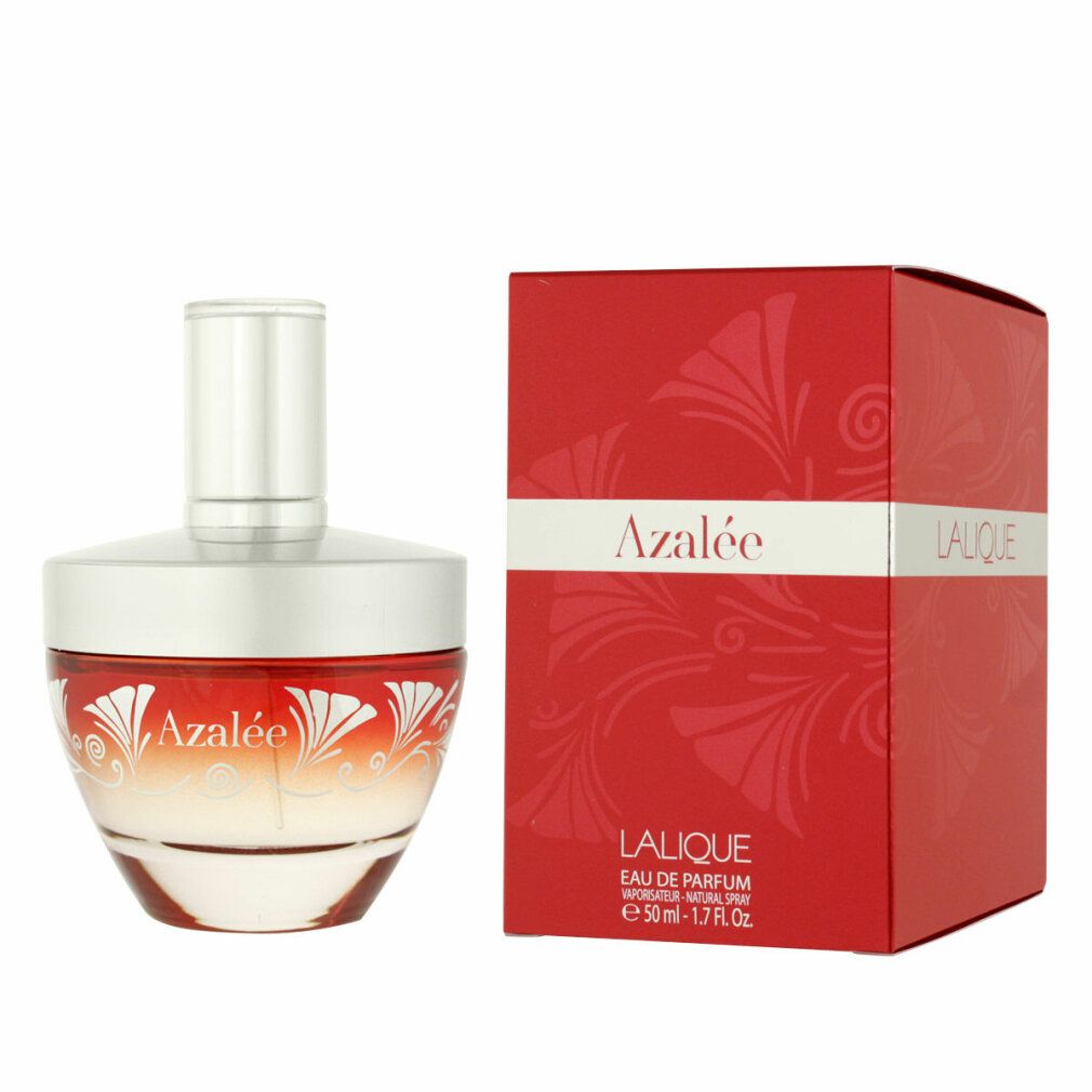 Lalique Azalee Eau De Parfum Spray