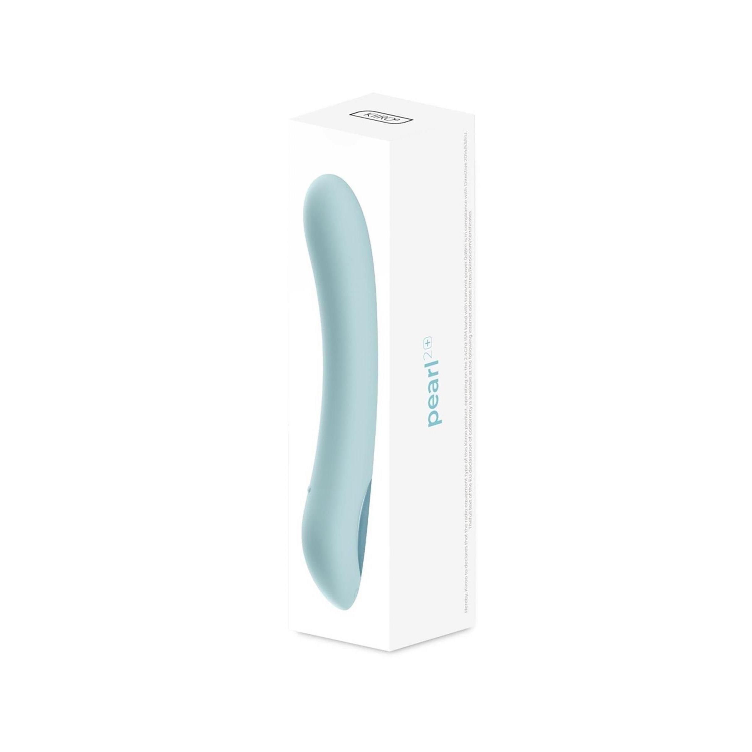 Kiiroo - Pearl 2