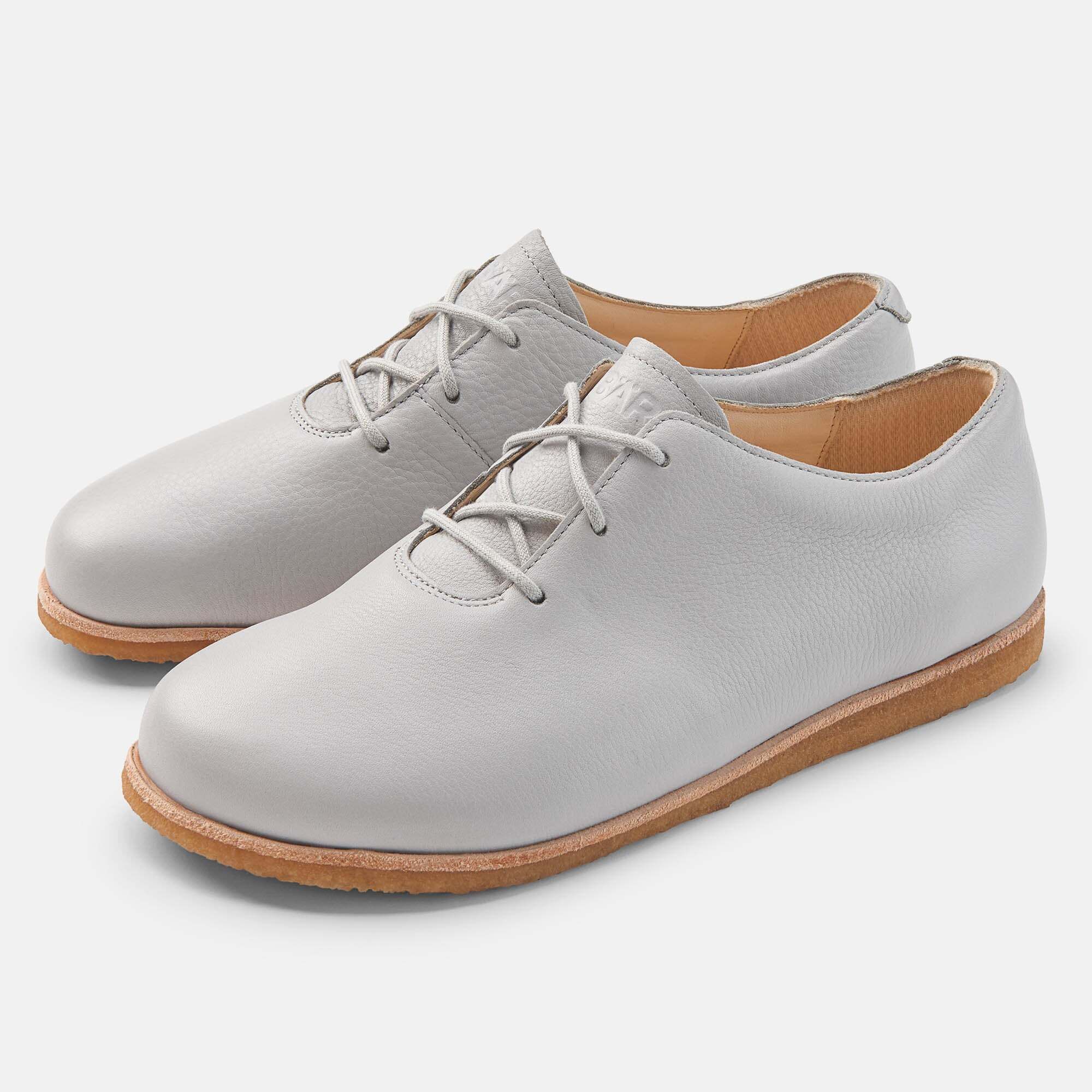 BÄR Schuhe Carey Damen Schnürer breit