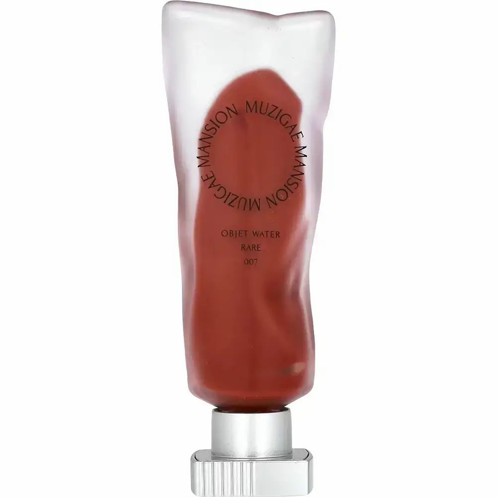 Lip Tint Tube. Marke: MUZIGAE MANSION. Produkt: Objet Water Rare 007.