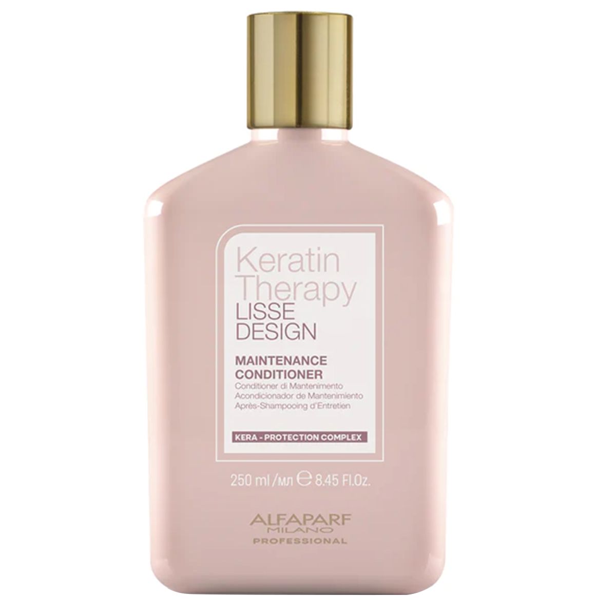 Alfaparf - Lisse Design 250 ml