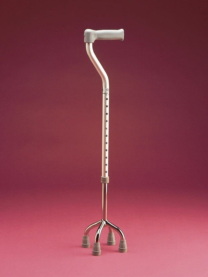 Days Vierfußgehhilfe