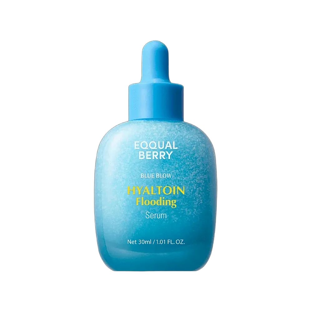 Eqqualberry Hyaltoin Flooding Serum 30 ml