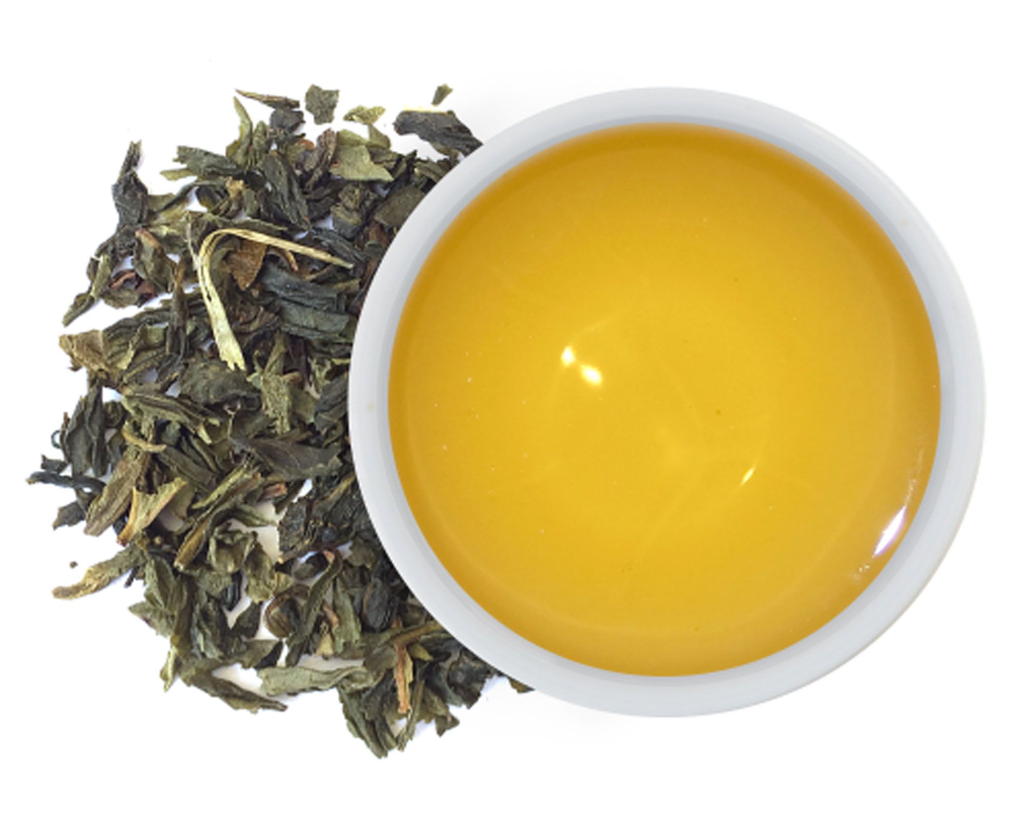 Biotiva Oolong Fine Dark Tee Bio