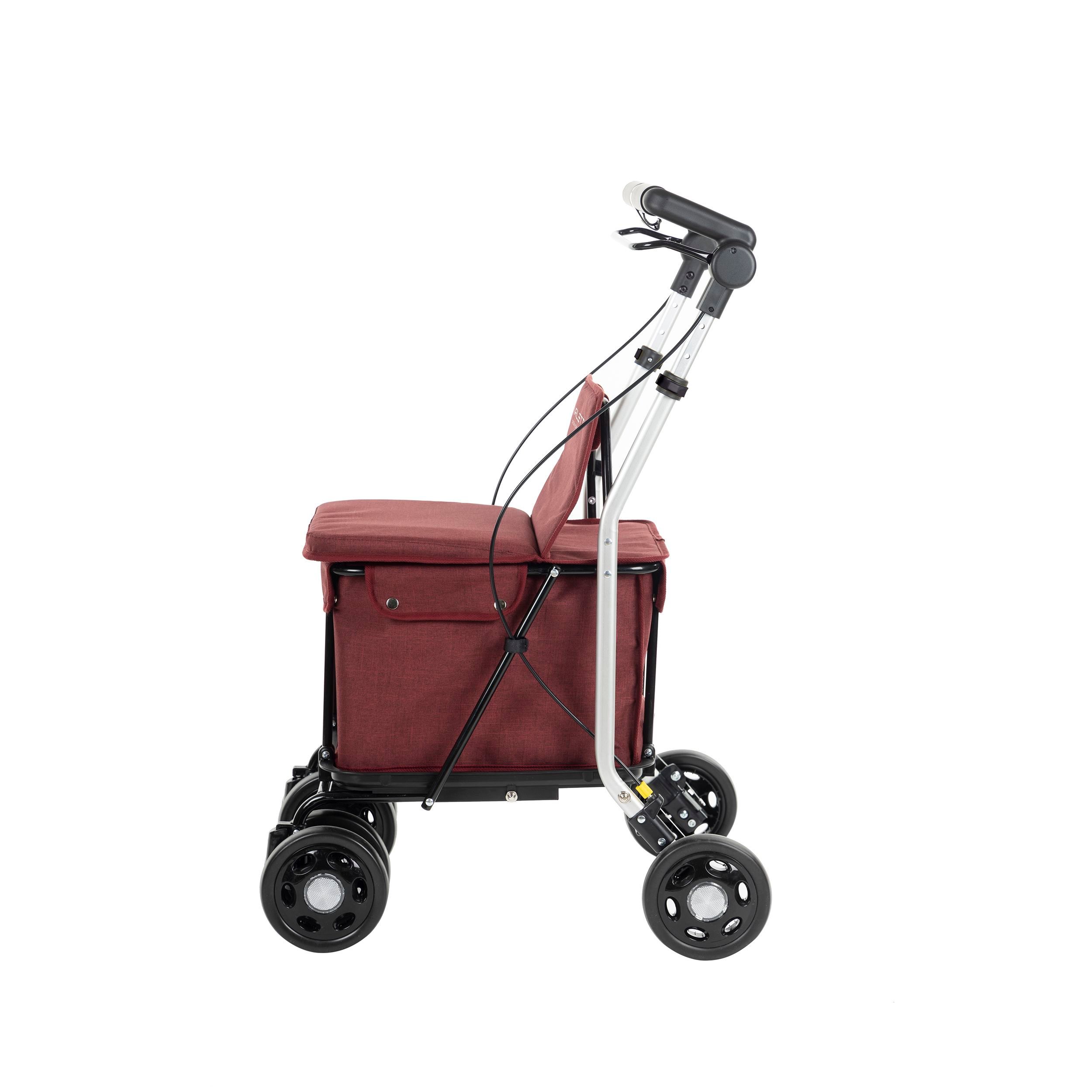 Carlett Comfort Pro