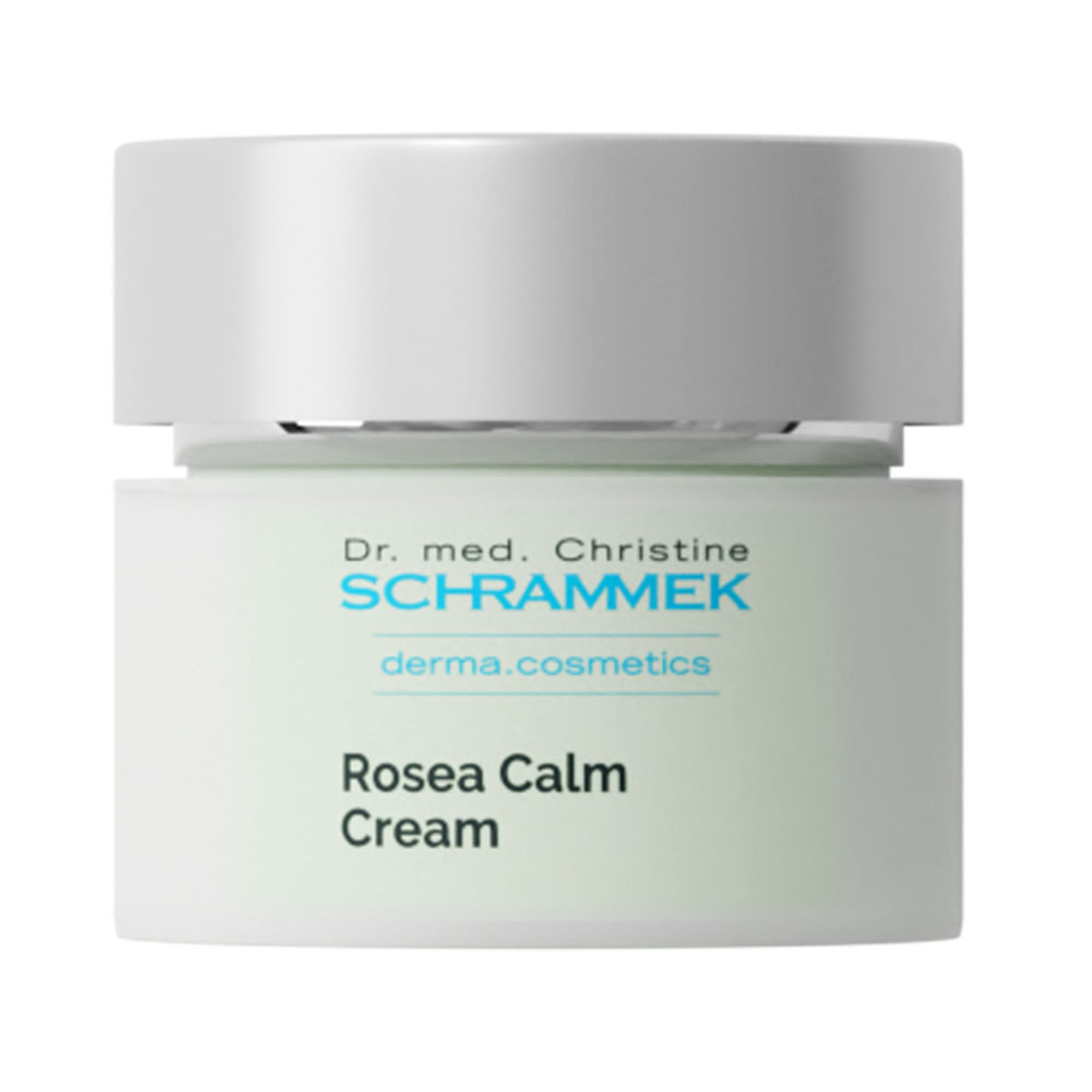 Schrammek Rosea Calm Creme 50 ml