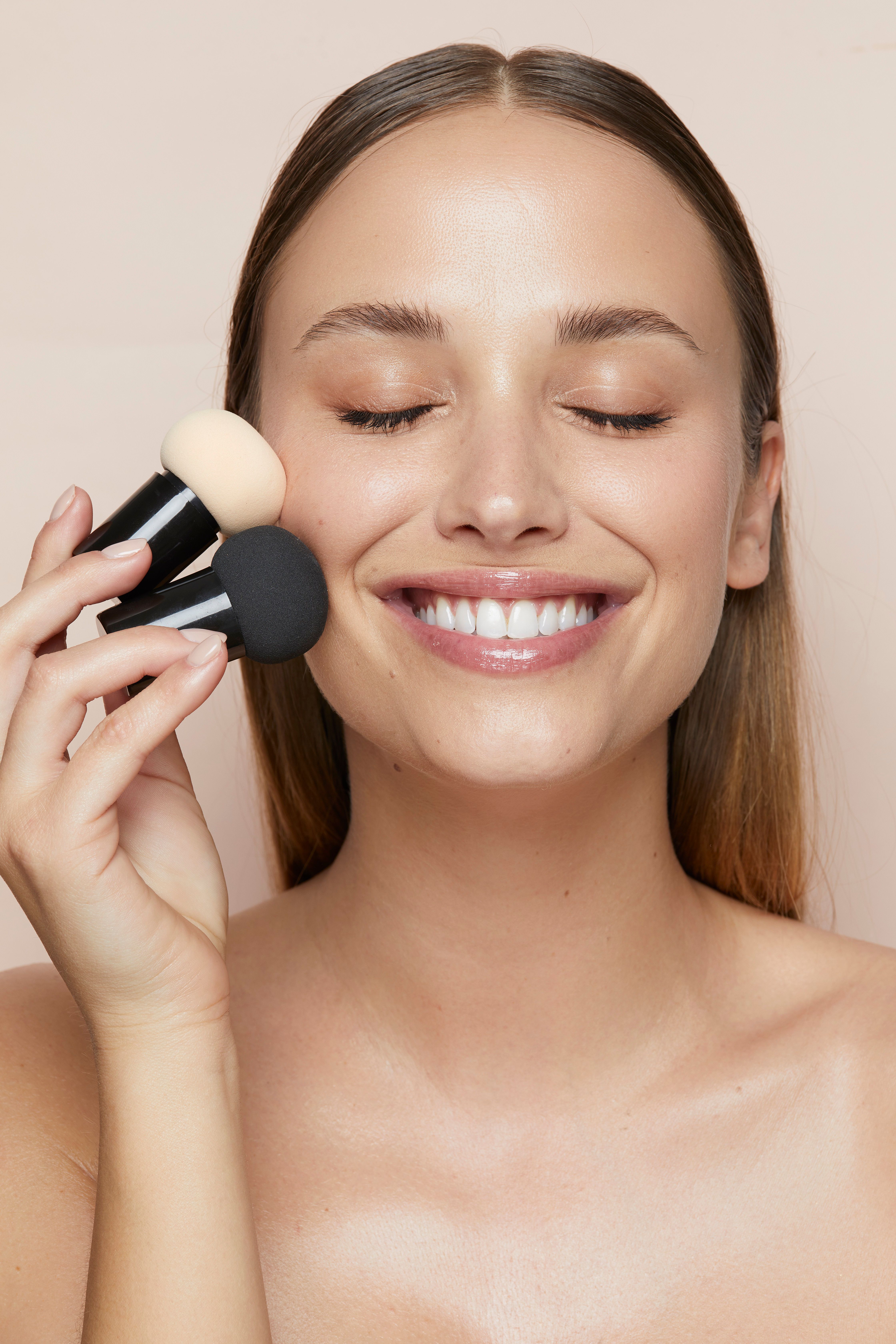 2 Make-up-Schwämme-PALOMA BEAUTIES