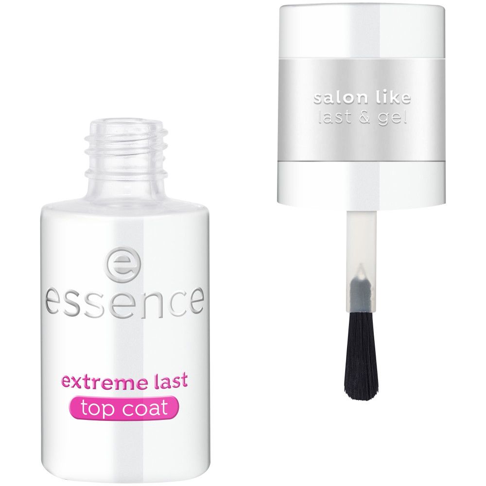 Essence - Top Coat Extreme Halt