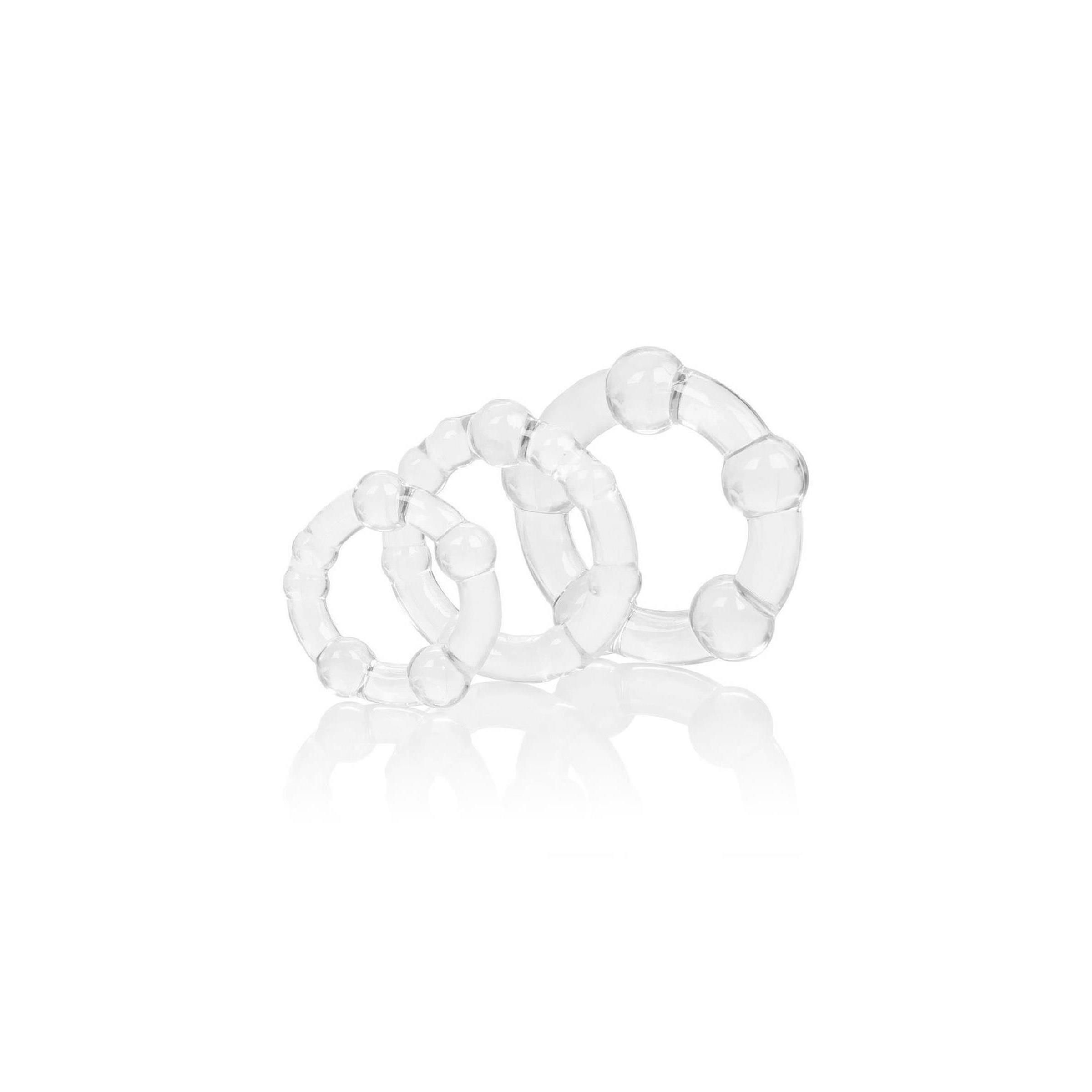 CalExotics - Island Rings 1 St