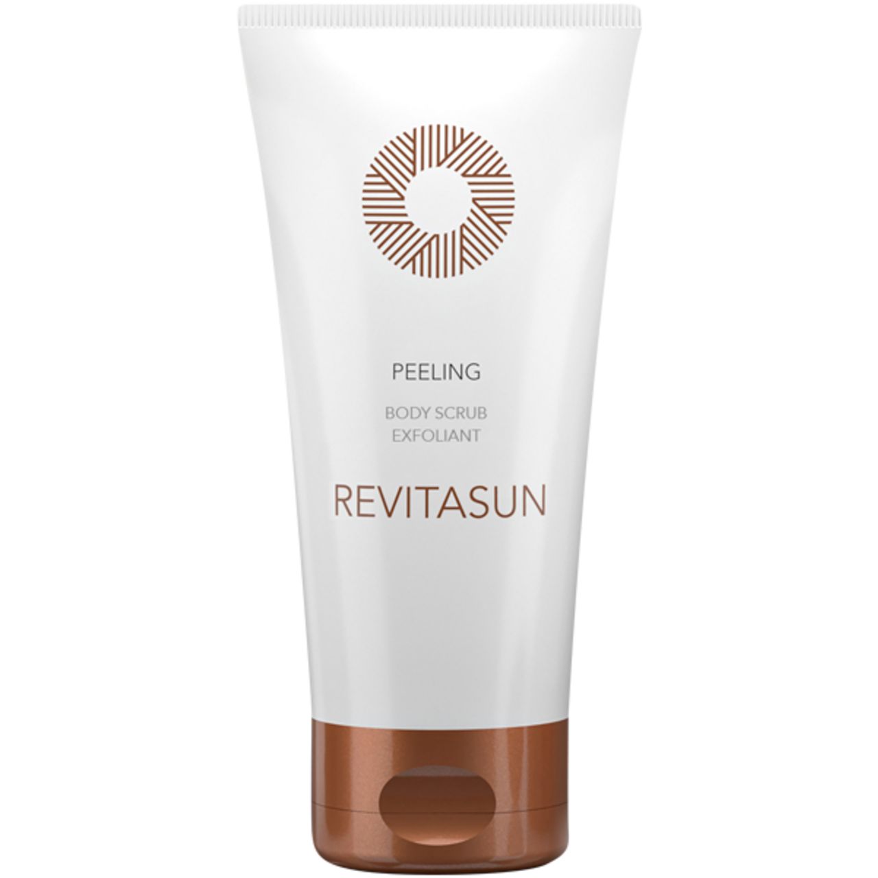 RevitaSun, Peeling