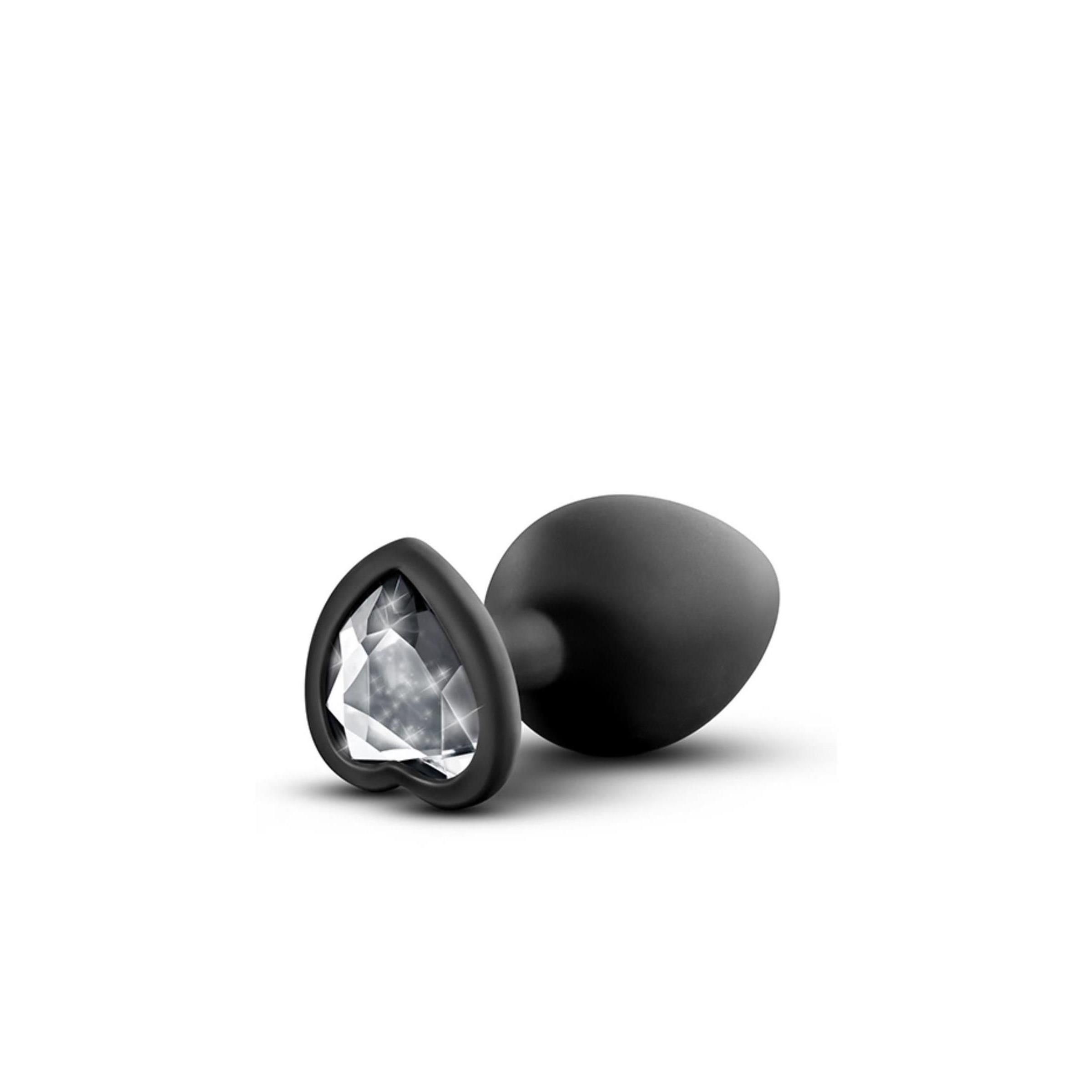 Blush - TEMPTASIA BLING Plug