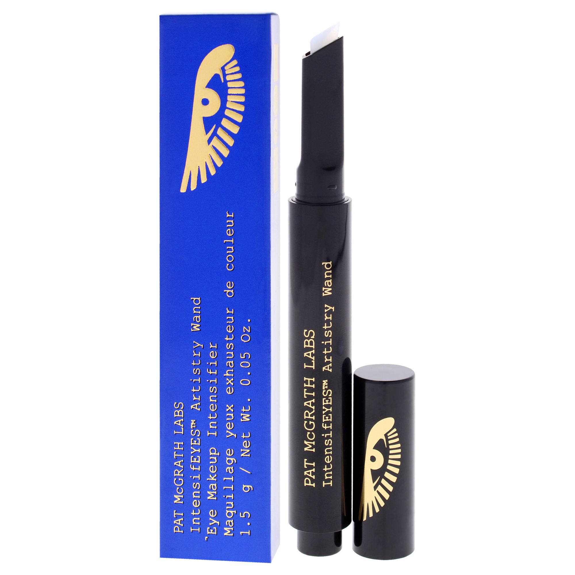 IntensifEYES Artistry Wand by Pat Mcgrath Labs for Women - 0.05 oz Makeup