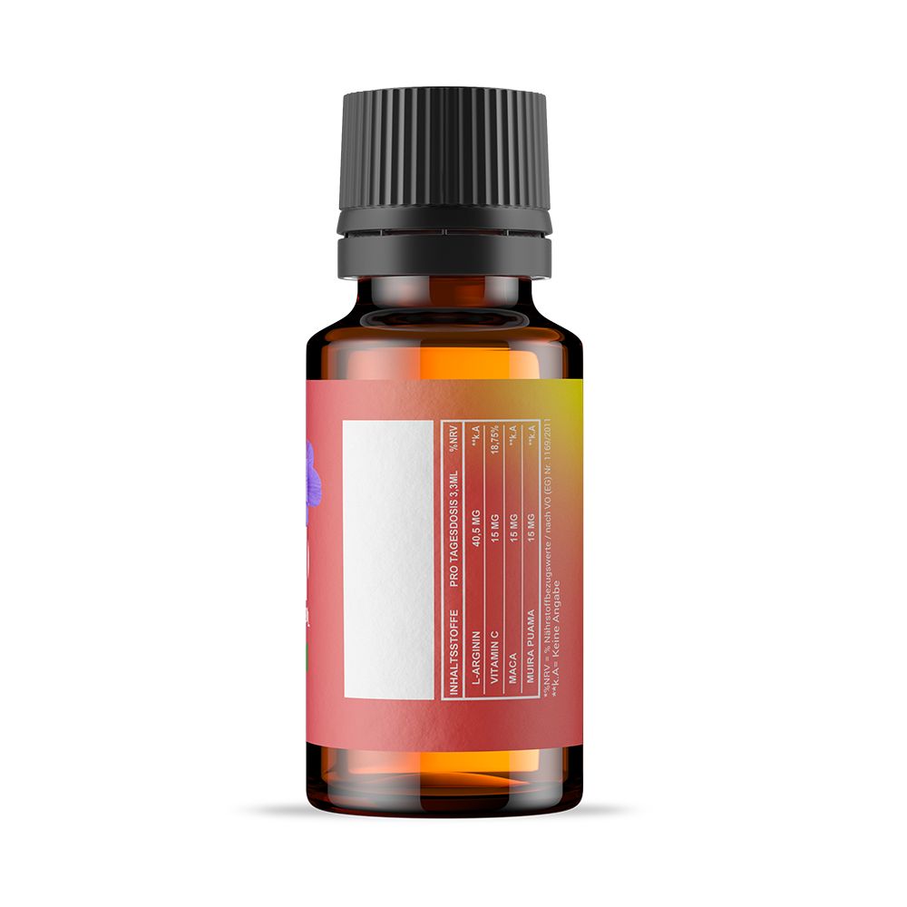 Enolenia® | Liquid Libido