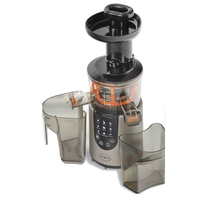 RGV Juice Art Digital Estrattore di succo 200 W Acciaio inox