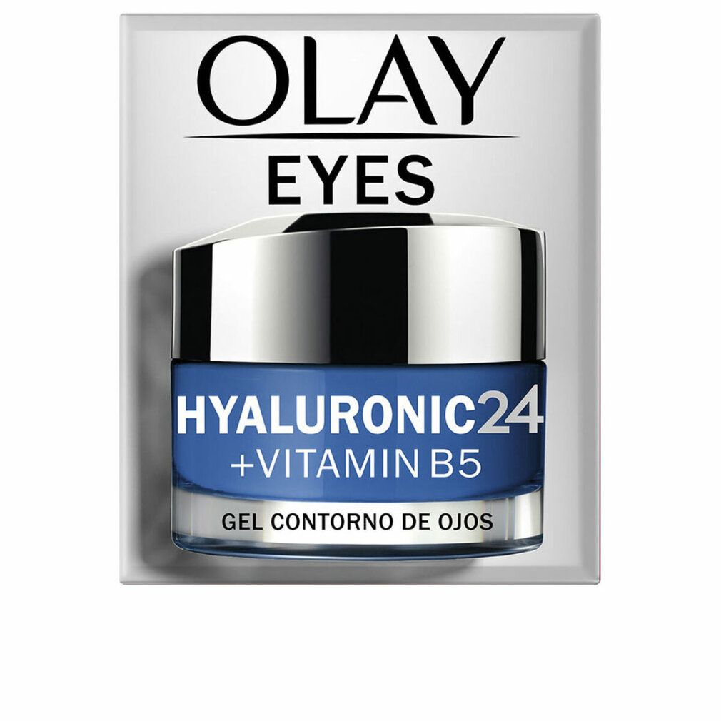 Olay Hyaluronic24 Vitamina Bel Contorno Ojos