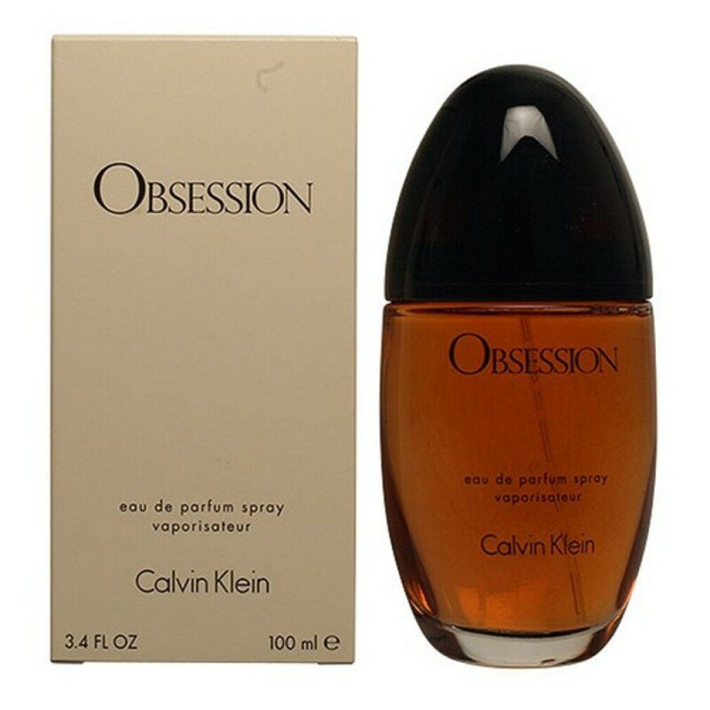 Calvin Klein Obsession Eau de Parfum