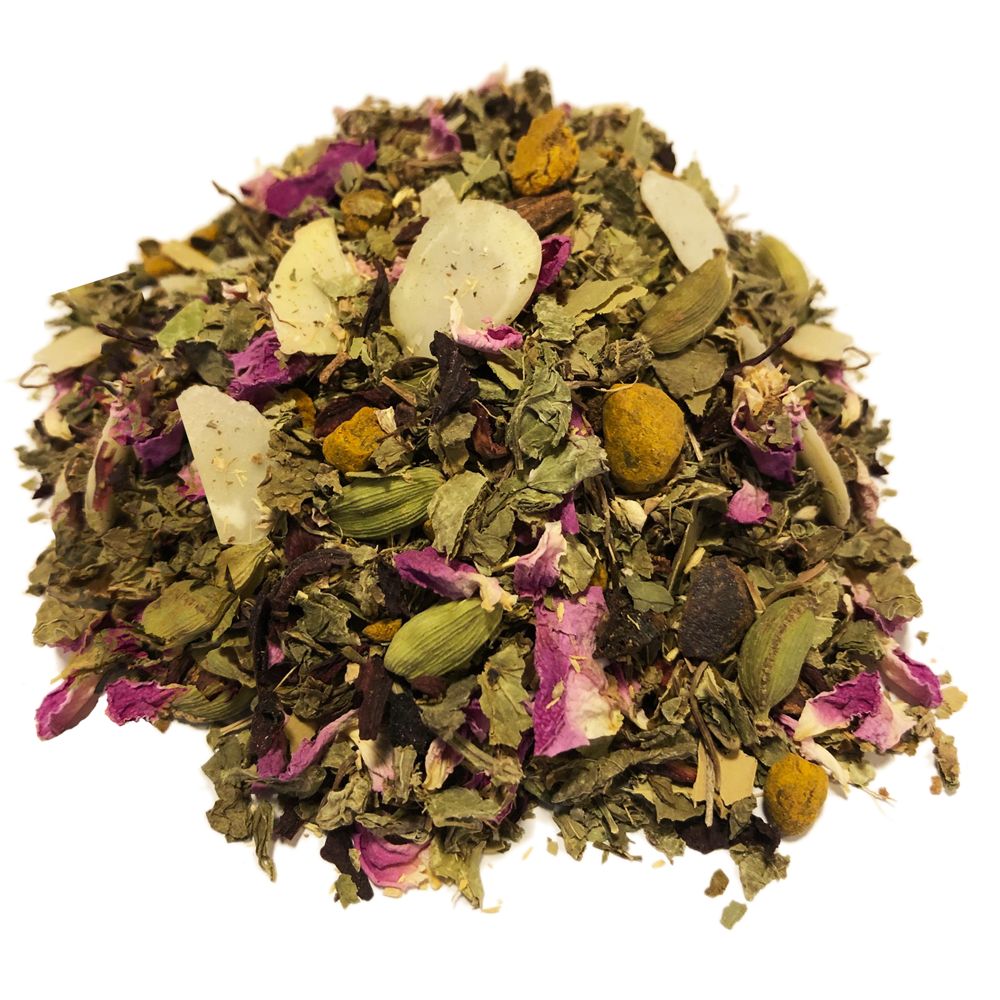 Miraherba - Bio Pitta Tee, kühlend und beruhigend