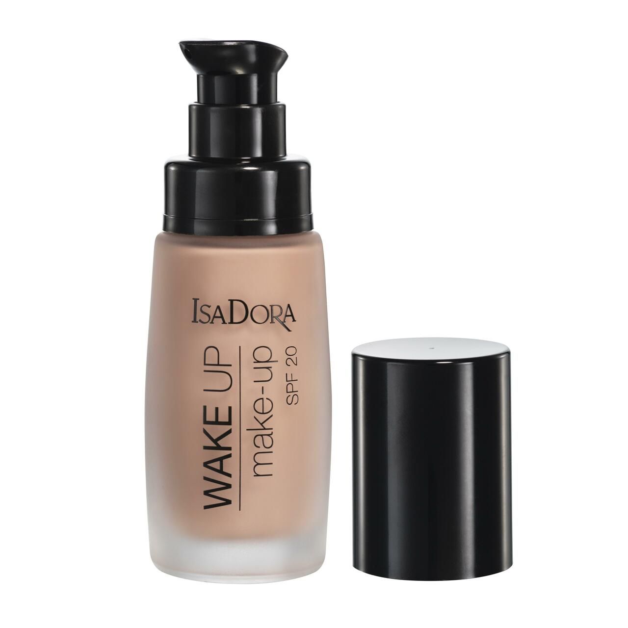 IsaDora, Wake Up Make-Up SPF 20