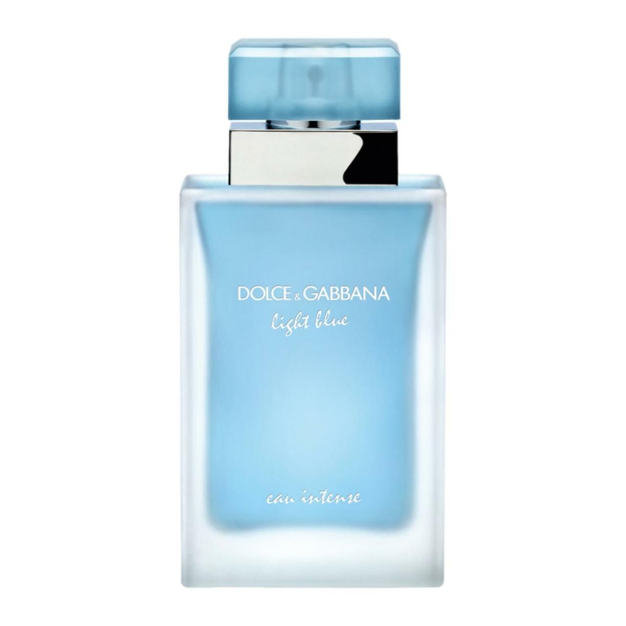 Dolce & Gabbana, Light Blue Eau Intense E.d.P. Nat. Spray