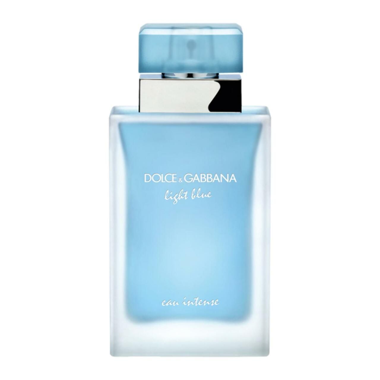 Dolce & Gabbana, Light Blue Eau Intense EdP Nat. Spray
