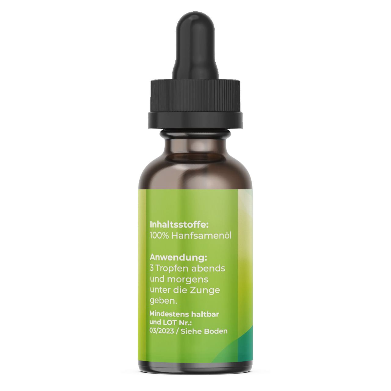 Adema Natural® | Keto Green Drops 10 ml Tropfen