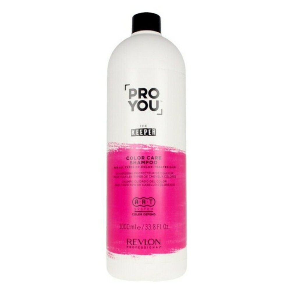 Revlon Proyou The Keeper Shampoo
