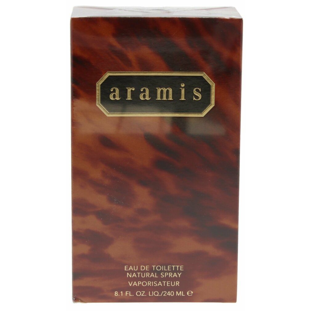 Aramis Classic Edt Spray 240 ml