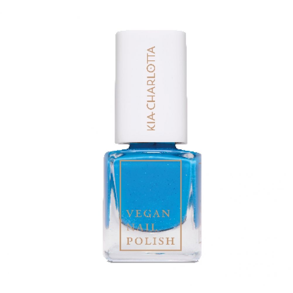 KIA-CHARLOTTA Nagellack Take Your Time 5 ml