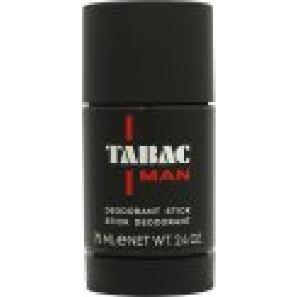 Maurer Wirtz Tabac Man Deodorant Stick  für männer