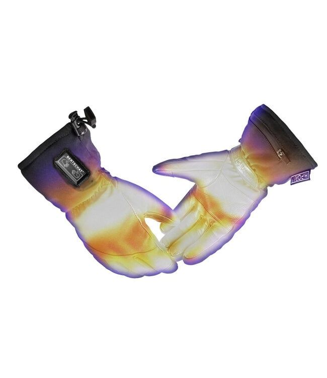 BERTSCHAT® Beheizbare Handschuhe Dual Heating