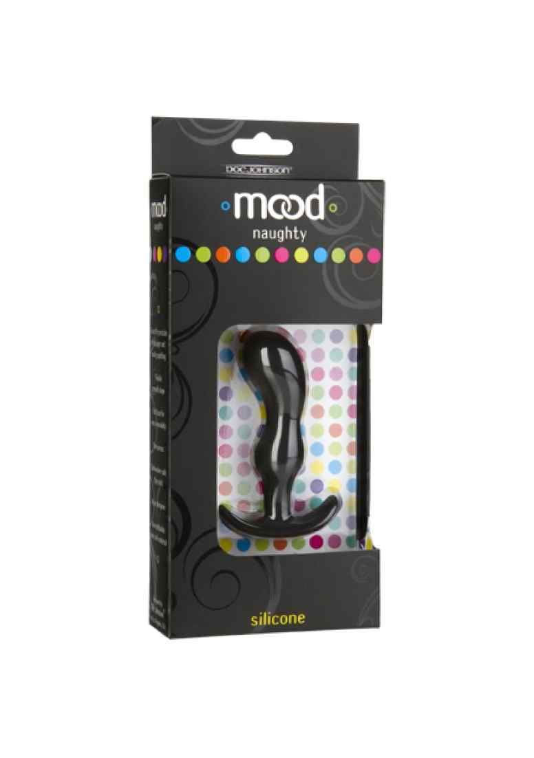 Doc Johnson - Naughty 2 - Butt Plug