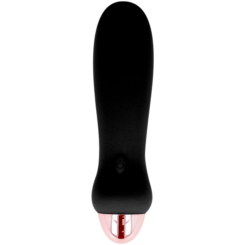 Dolce Vita - Silikon-Vibrator 1 St