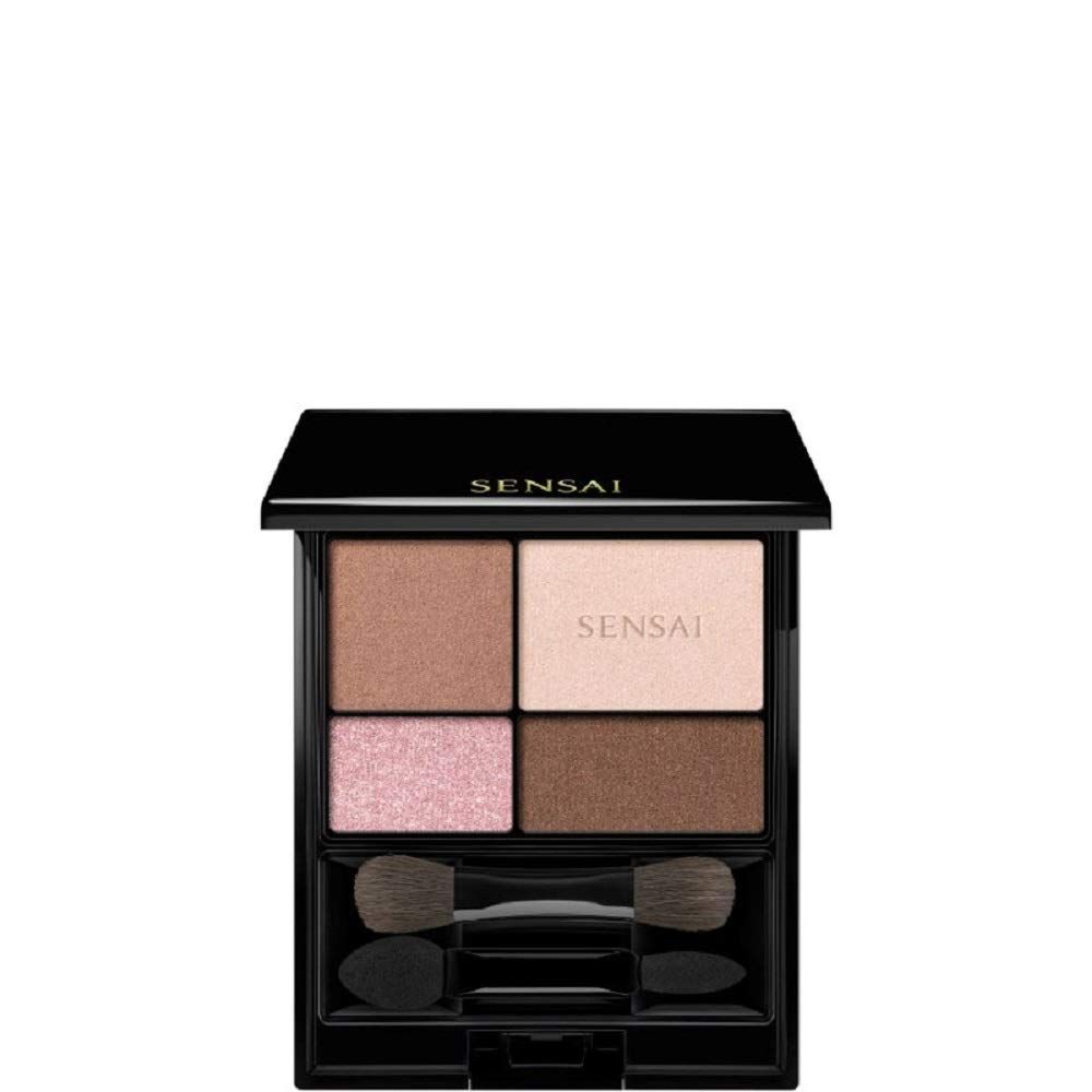 Palette Ombretti Sensai Colori 03 Danza dei Petali