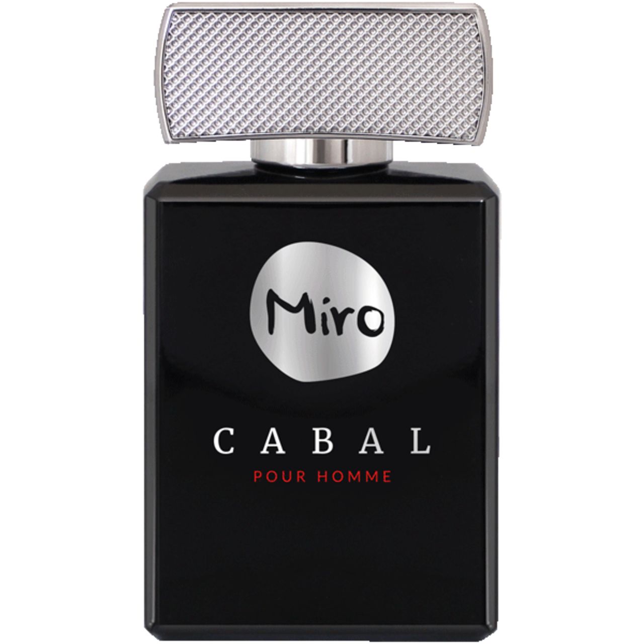 Miro, Cabal pour Homme E.d.T. Nat. Spray
