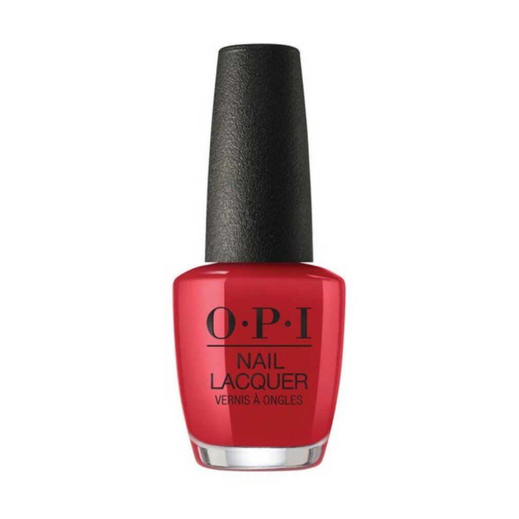NAGELLACK Bis zu 7 Tage haltbarer Nagellack Hat den siebten Hügel geschafft! 15 ml