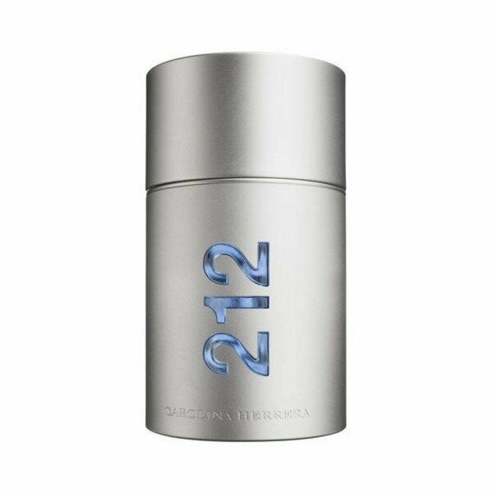 Carolina Herrera 212 Men nyc Eau de Toilette