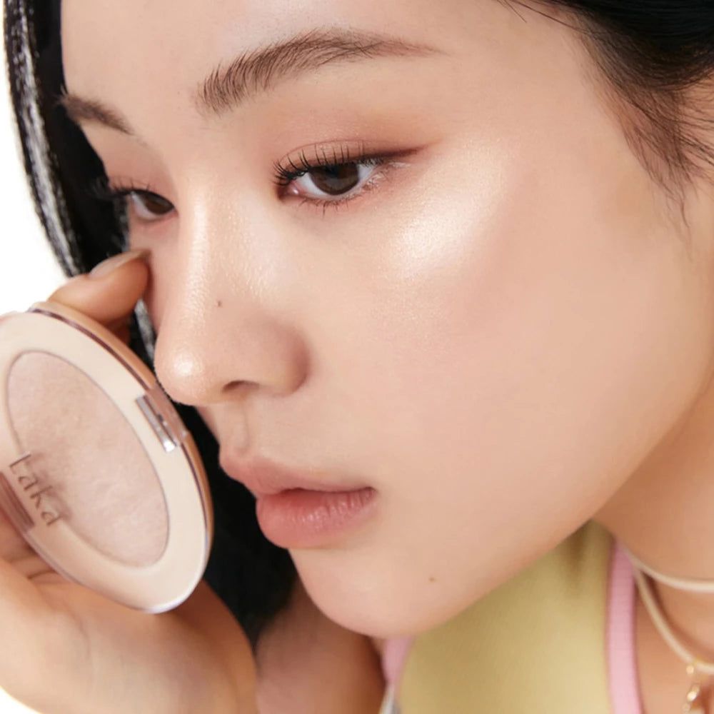 Laka Dream Beam Highlighter (01 Natural Beam)