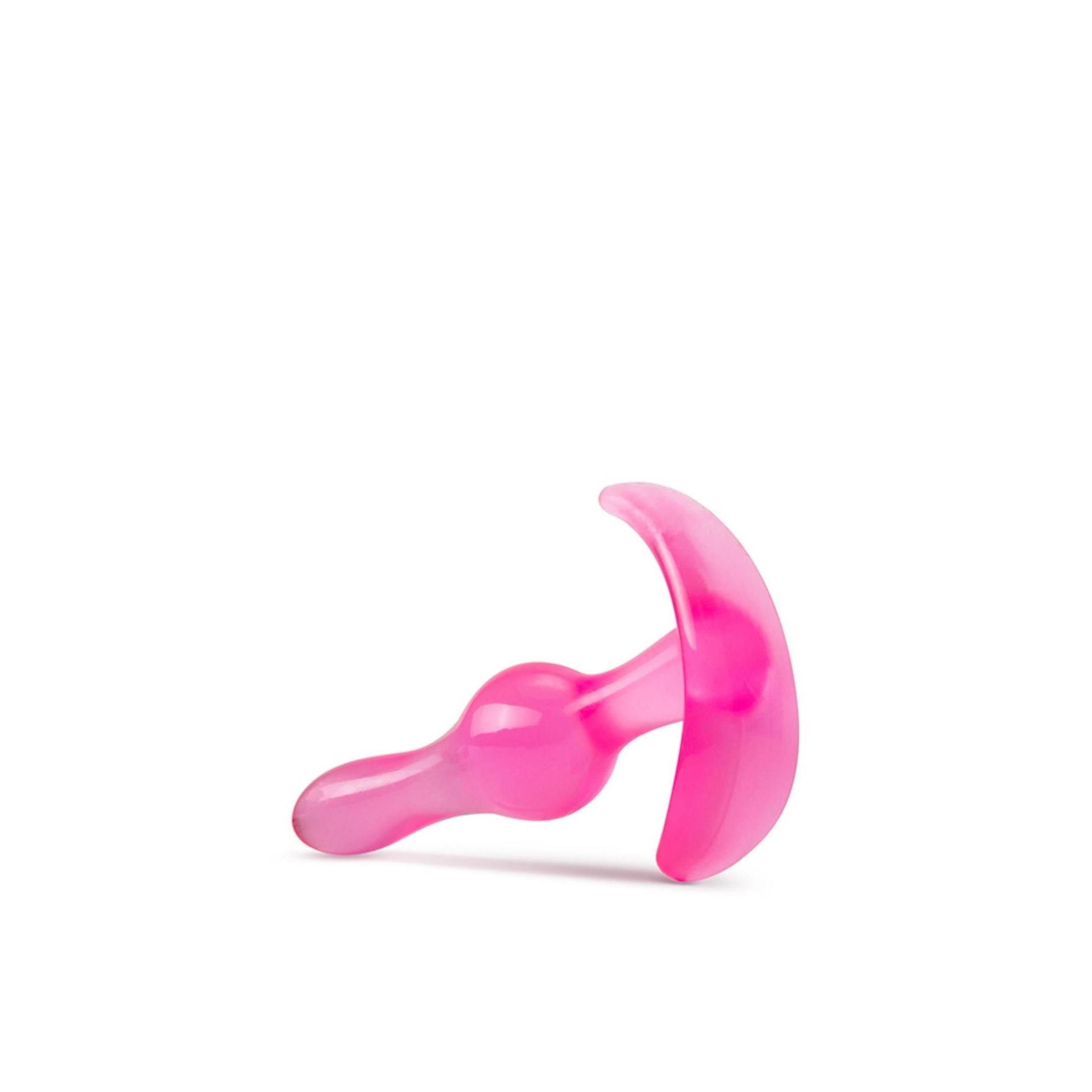 Blush - B YOURS CURVY ANAL Plug