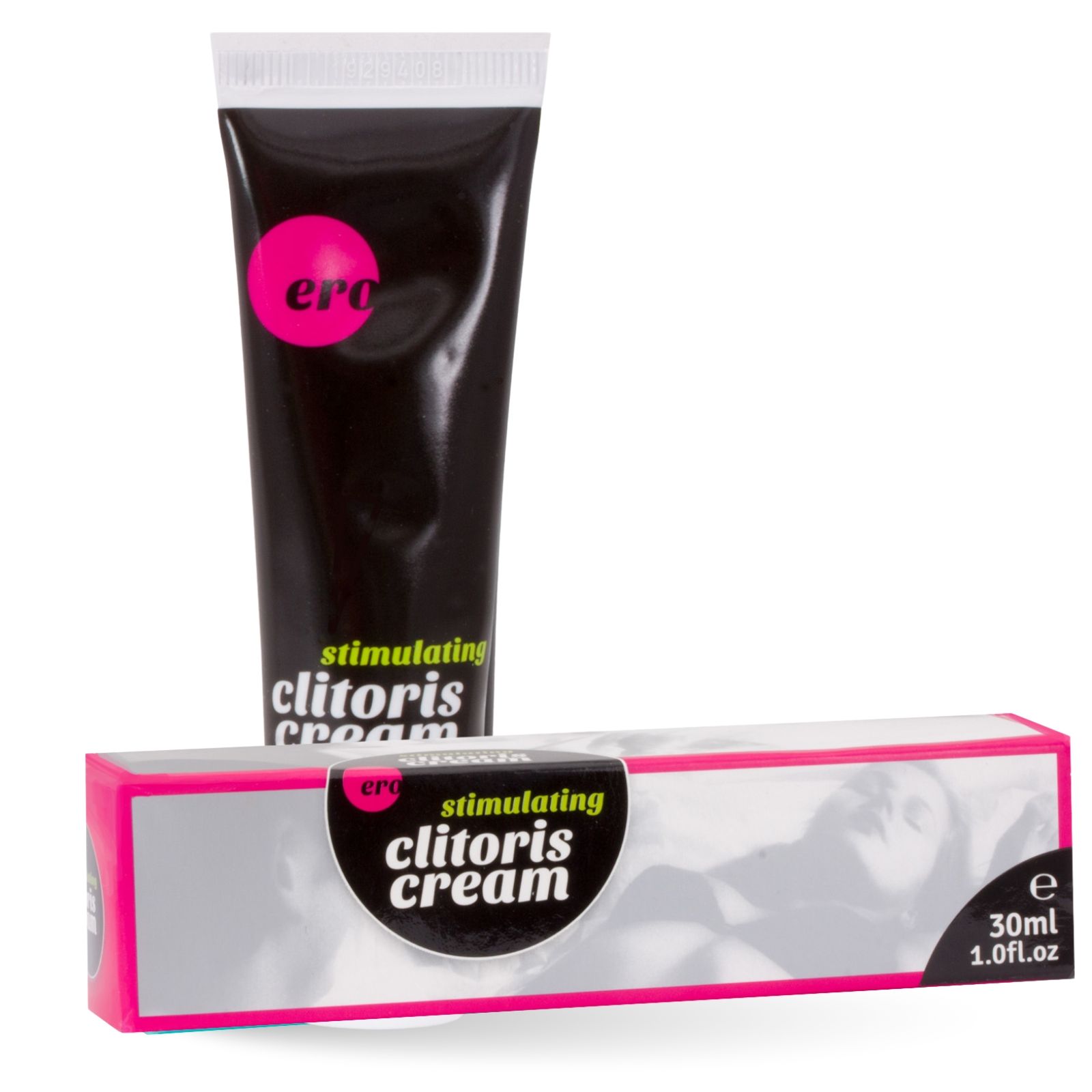 Ero - Stimulierende Vagina Intim Creme